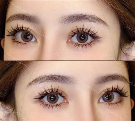 🇸🇬SG Eyelash Extensions Kim K-Style Trendy Design🔥 | Gallery posted by The Lash House | Lemon8