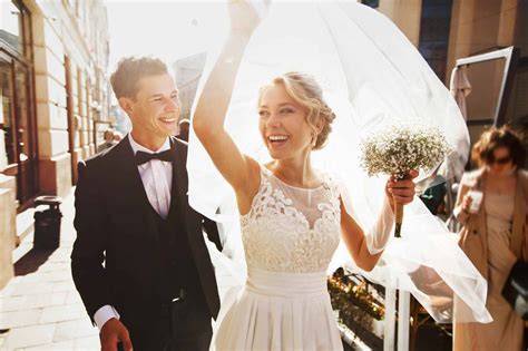 The Marriage Process - AMC