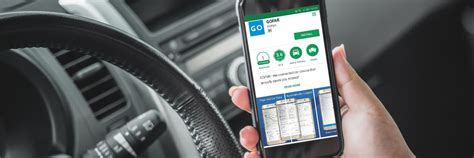 Award-Winning GOFAR App is Now On Android | GOFAR