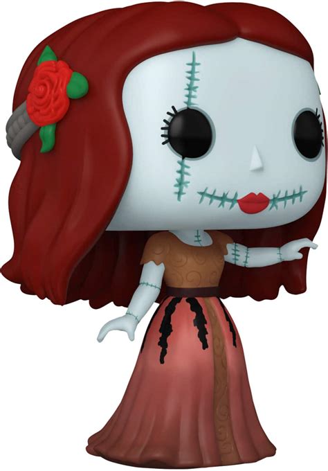 Best Buy: Funko POP! Disney: The Nightmare Before Christmas- Formal Sally 72385