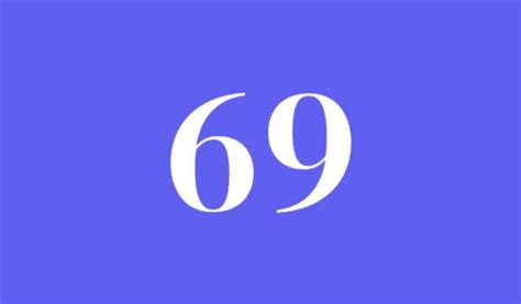 69 Definition and Meaning: What Does 69 Mean? - Hinterland Gazette