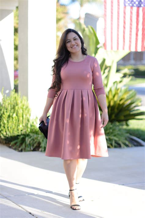 Venice Rose Pleated Midi Dress – Skirt Society