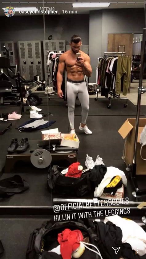 Casey christopher - hot ig muscleboy nude | Page 4 | LPSG
