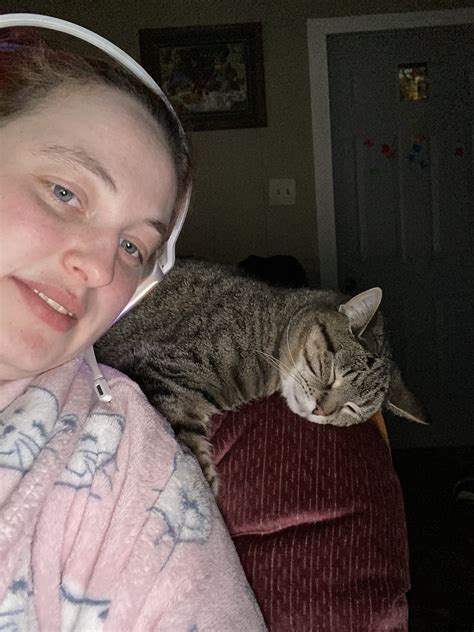 TW Pornstars - Allison. Twitter. My gaming partner.... so cute. 5:53 AM