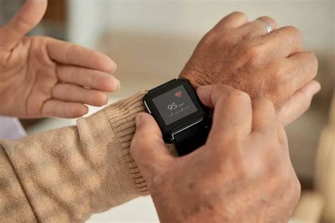 Best Medical Alert Smart Watches - Best Mobility Aids