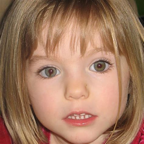 Madeleine McCann: Latest News, Pictures & Videos - HELLO!