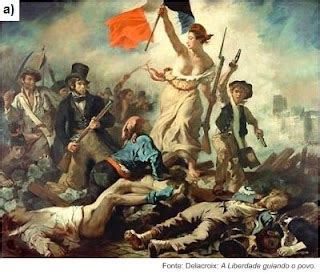 Revolução De 1830 E 1848 - Revoluções e Conflitos no Século XIX (1830 e 1848) - Primavera dos ...