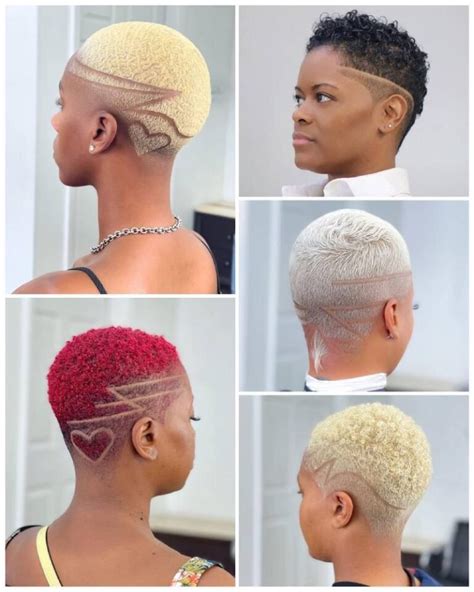 Risquinho No Cabelo Feminino Nuca - Risquinho No Cabelo Feminino: Tendência Para 2025
