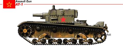 АТ-1