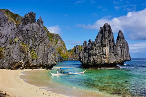 Transportation to El Nido, Palawan, Philippines