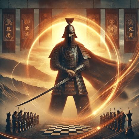 Mastering Energy and Strategy: Sun Tzu's Timeless Leadership Lessons ...