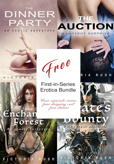 series erotica bundle  steamy erotic series