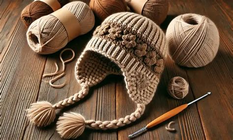 20+ Free Crochet Hat Patterns – Easy, Stylish & Step-by-Step