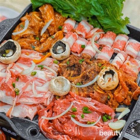 bbq   rumah yuk pesan paket delivery bbq  restoran