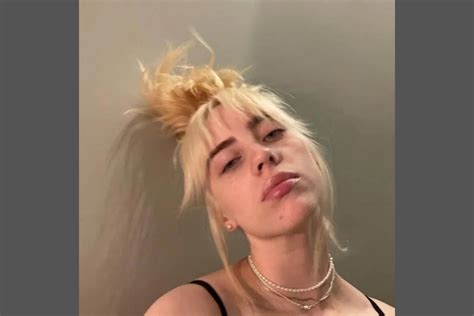 The Unseen Side: Billie Eilish's Viral Naked Photo - atjqca9
