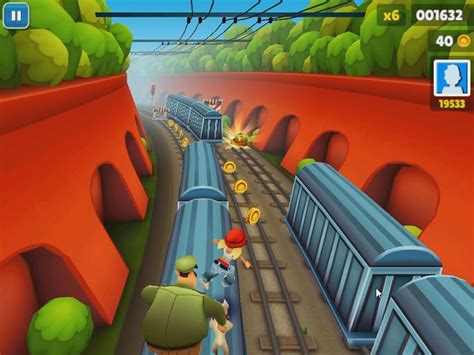 Subway Surfers | İzlesene.com
