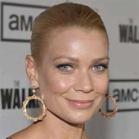 Insights into the Family Life and Children of Actress Laurie Holden 12