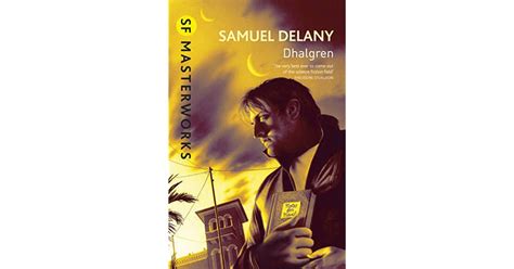 Dhalgren by Samuel R. Delany