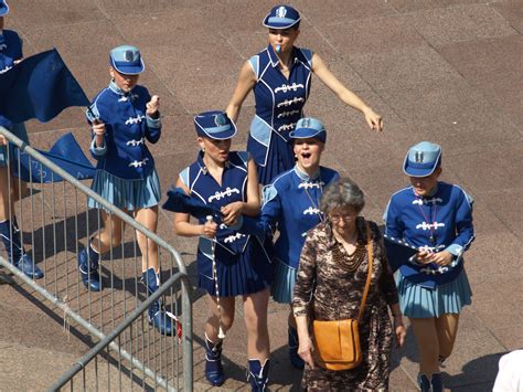 KONCERT ZA KRAJ ŠKOLSKE GODINE 16.6. - ZAGREBACKE MAZORETKINJE - Blog.hr