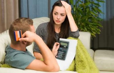 marriage finance finance advice counseling tips marriagecom