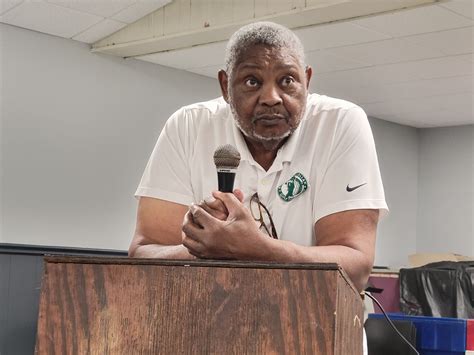 The Greenwood Commonwealth Greenwood Mississippi has a new editor 12