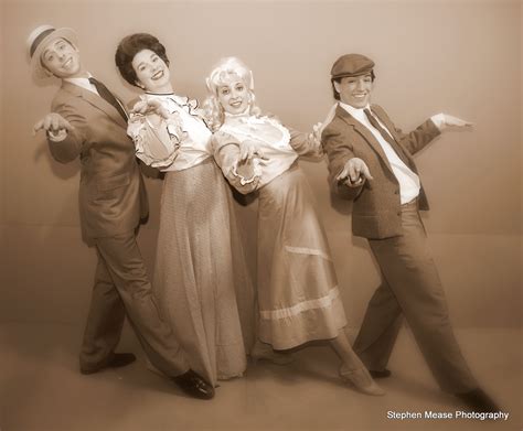 Hello, Dolly! - Lyric Theatre Company