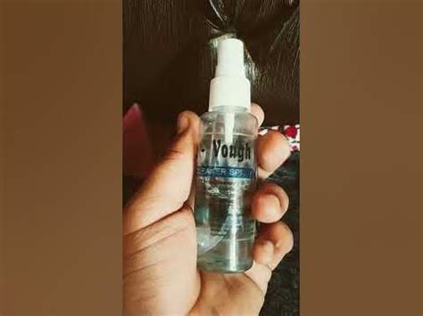 googles ko clean krne kai liye best #spray - YouTube