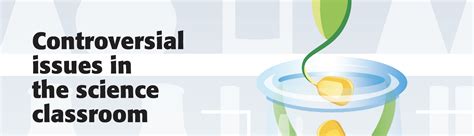 socioscientific issues approach addressing controversial issues