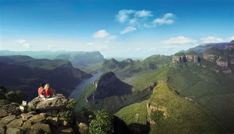 Discovering God’s Window in Mpumalanga | Bench Africa