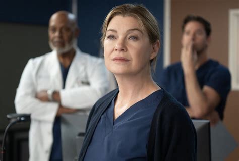 Grey's Anatomy 22 Temporada - Grey’s Anatomy Temporada 22: fecha de estreno | Season 22 nnda nnlt ...