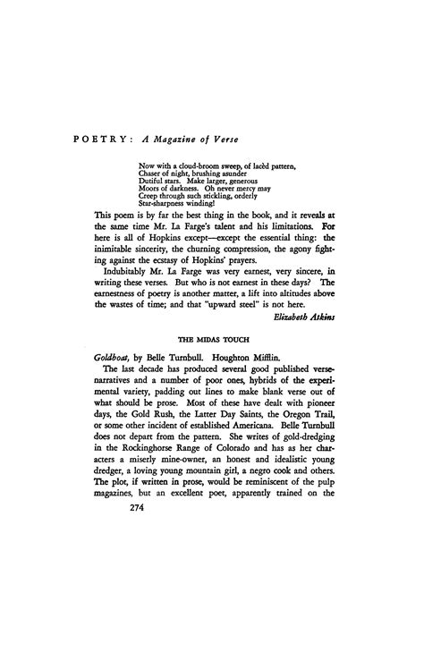 The Poetry Foundation