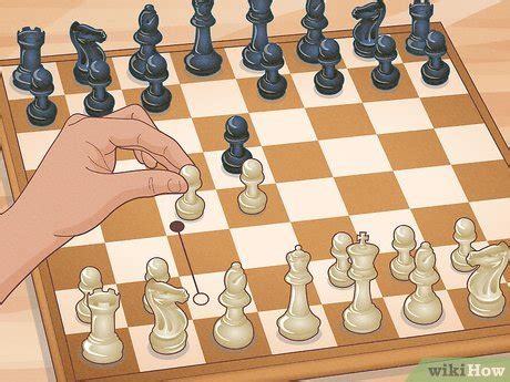 how to play the queen's gambit