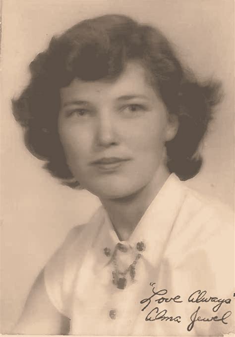 Alma J.B. Woods
