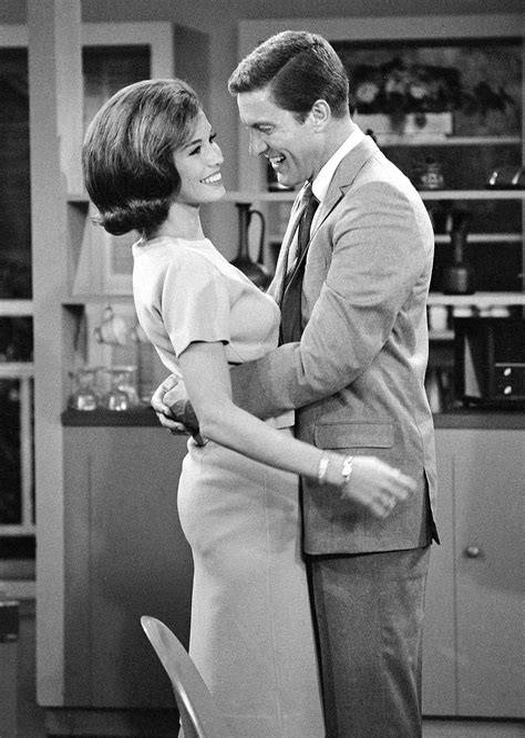 Mary Tyler Moore Towel