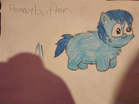 attempts  drawing fluffies rfluffycommunity