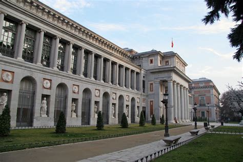 Visita al Museo del Prado