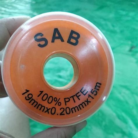 jual seal tape jumbo indonesiashopee indonesia