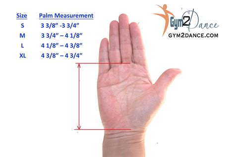 Palm Protector | Gym2Dance.com