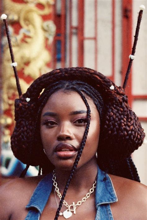 R&B sensation Filah Lah Lah delights fans with debut album “On Air”