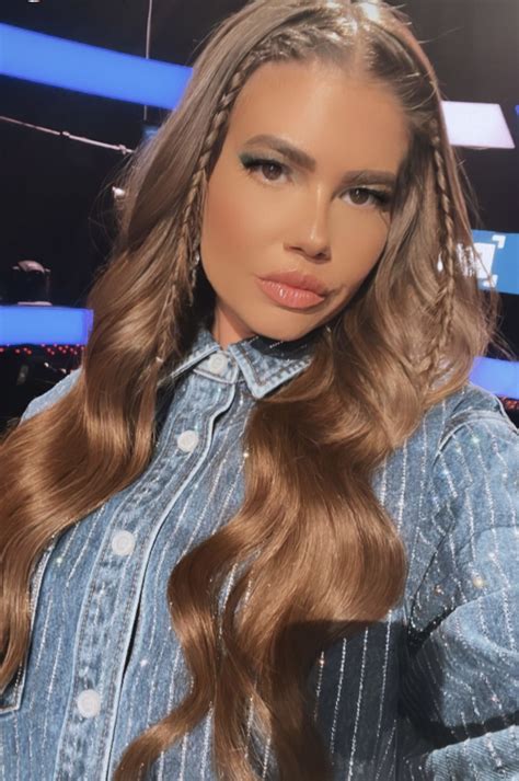 Pin by Hugo Calvillo on Chanel West Coast | Hair designs, Hair, Chanel