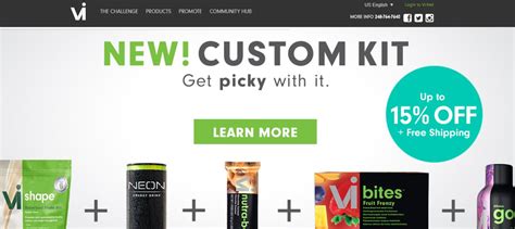 visalus  scam   give  healthy  wealthy life