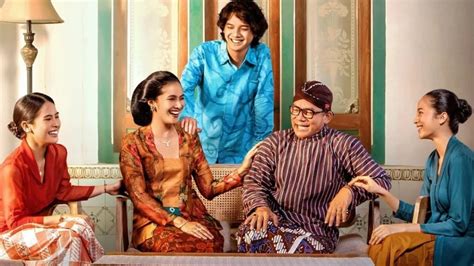 tujuh sinetron indonesia ternama   remake layarid