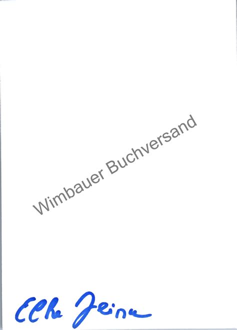 Original Autogramm Elke Jeinsen Model Playboy /// Autogramm Autograph