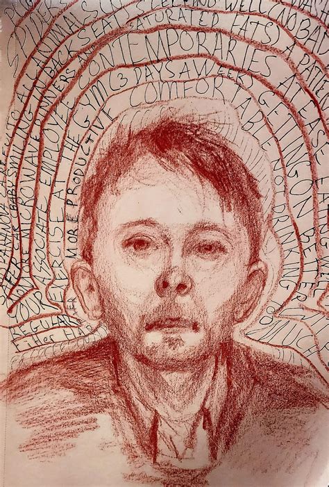Will frequently check reddit... : r/radiohead