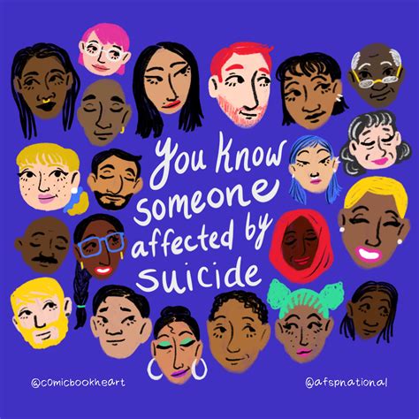 National Suicide Prevention Week | AFSP