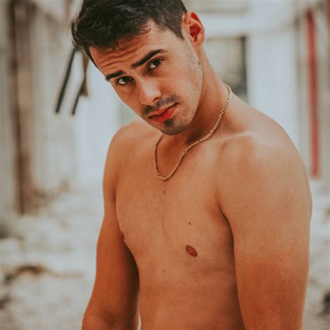 Brazilian men (what are they like)