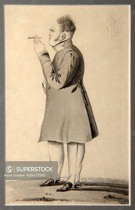 Grand Duke Constantine Pavlovich of Russia (1779-1831) by Anonymous ...