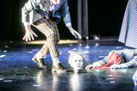 Aivar Kallaste - Teater Vanemuine