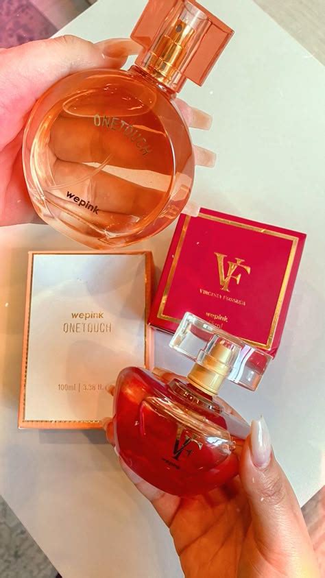 Melhores Perfumes We Pink - Perfumes Da We Pink