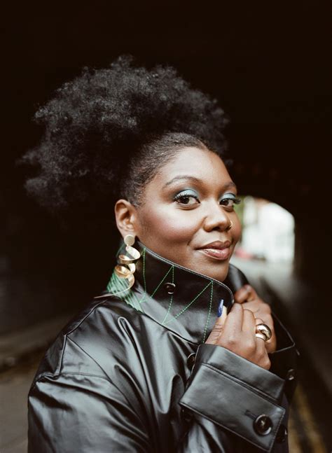 A New Album From R&B Artist Yazmin Lacey | All Of It | WNYC